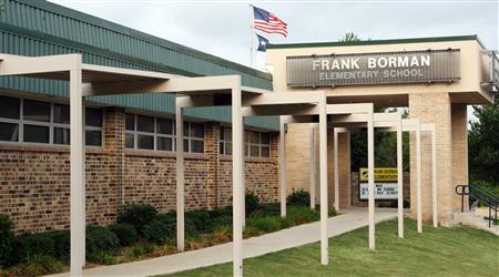Borman Elementary School
